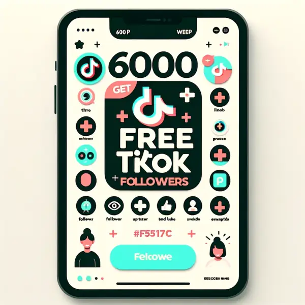 Ücretsiz TikTok Takipçileri 1