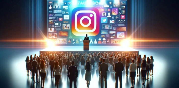 Instagram kullanıcıları